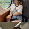 '13남매 장녀' 남보라, 동생들 효도 여행에 감동 "이제 다 컸네"