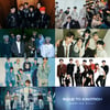 크래비티→원어스, '로드 투 킹덤' 새 시즌 합류..9월 첫방