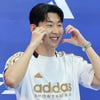 손흥민, 김태호PD 유튜브 예능 떴다..'살롱드립2' 출격[스타이슈]