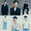 '소속사 이적' 조권, 데뷔 첫 프로필 사진 공개..시크vs내추럴
