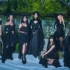 "드림캐쳐는 왕관에 화살을 꽂아"..7人7色 히어로 변신 'JUSTICE'[6시★살롱]