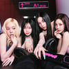 에스파 '슈퍼노바' 반박 불가 신드롬..스포티파이 1억 스트리밍