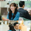 이준, 한선화 맞선남 등장→적극 플러팅..엄태구 '심기불편'[놀아주는 여자]