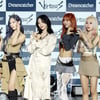 드림캐쳐 지유 "유현, 히어로 콘셉트 찰떡..작은 요정 같아" [스타현장]