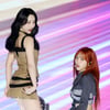 드림캐쳐 수아-유현 '무대에서 가장 예뻐!'[★포토]