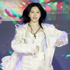 드림캐쳐 지유 '우리는 카리스마로 간다!'[★포토]