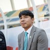 '꼴찌 추락' 안산 임관식 감독, 결국 지휘봉 내려났다 "많이 지쳤다, 구단도 변화 필요해"