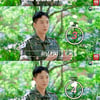 '김연아♥' 고우림, 결혼 1년만 입대 후 근황.."집 냄새 맡고파" 군복 입고 늠름 [종합]