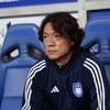 "A대표팀 다신 가기 싫었지만..." 홍명보 감독, 맘 바꾼 이유 "재도전하고픈 '승부욕' 생겼다"
