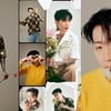 박재범, 8월 단독 팬미팅 티저 영상..꽃 물고 '장꾸미' 발산