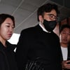 '안성일 소송' 날선 대립각.."1억5천 횡령"vs"피프티 템퍼링 NO"[종합]