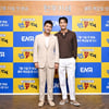 '현무카세' 김지석 "5년 전 '영혼 없던' 전현무, 이제는 경이로워"