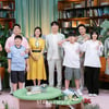 '마법의 성, 사랑해 주세요'[★포토]