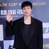 김남길, 변우석 제치고 스타랭킹 男배우 부문 2위