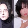 '쯔양 협박 의혹' 크로커다일 "미친짓NO..구제역 이름만 들어도 노이로제"