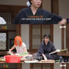 '스몰 걸' 주인공과 아직 교제 중?..이영지, 열애 질문에 '노코멘트'로 일관[픽시드]