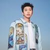 임영웅, 6월 가수별 써클지수 점유율 TOP400 톱3