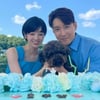 심형탁♥사야, 결혼 1년만 부모된다..내년 출산 예정