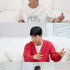 "돈 많이 벌었네" 장민호, 나태주 불어난 통장 잔고에 '깜짝'[편스토랑]