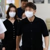 박수홍 형수 "박수홍·女 동거 목격 NO..시부모가 말해"[스타현장]