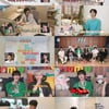 종이 인형처럼 깡마른 안재현..무지개 회원 '충격' [나혼산]
