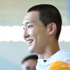 '스마일 점퍼' 우상혁, 올림픽 최종 모의고사 공동 3위... 14일 프랑스 입성한다