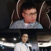 위너 이승훈 딱 내 스타일이야..스토리 필름 속 의미심장 화면 전환