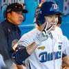 'NC 새 주장→6월 MVP' 박민우 "초반 분위기 못 이어가" 자책, 그래도 "나부터 솔선수범하겠다" 굳은 다짐