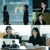 남지현, 장나라 남편 지승현 외도 목격→장나라와 첫 팀플레이[굿파트너]