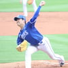 '1선발 잡은 5선발' 백정현 "타자들이 승리 만들었다", 삼성의 '퍼펙트 선발진 완성'