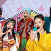 뉴진스 5곡 파격 대우..하이브·MBC 화해하길 잘했네 [음중][★밤TView]
