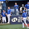 '원태인이 이럴 수가...' ⅔이닝 피홈런 포함 4실점→강승호에 헤드샷→즉각 퇴장 [잠실 현장]