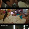 '낮밤녀' 최진혁, 정은지 뽀뽀 막고 첫 대면.."심란한 마음"