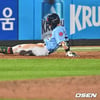 '패패패승패패패' 롯데 잔인한 7월, 매 경기 실책 퍼레이드 속 어느덧 '꼴찌와 1G 차' 위기
