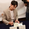 이동국 KFA 저격 "박주호한테 법적대응?... 누구보다 노력한 사람한테 이런 단어는 아니죠"