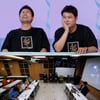 전현무 "KBS 아나 시절 나가라고 해서 나갔더니 혼났다"[사당귀]