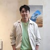 '이혼+양육권 갈등' 최동석, 자녀에 애틋한 마음 "내 아기"