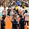 '브라질 잡았는데...' 韓 남자배구 대표팀, 日 2진엔 2:0→2:3 역전패 [코리아컵]
