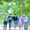 브이브이에스, '위 온 탑' 발매..무더위 식혀줄 여름맞이 신곡