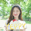 백예빈, 생일 기념 팬미팅 성황리 마무리..다이아 유니스·권채원 지원사격