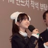 박은빈, 팬콘 실황 영화 무대인사 성료.."남다른 팬 사랑" [공식]