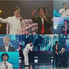 韓 남진 VS 日 마츠자키 시게루 [한일톱텐쇼 특집]