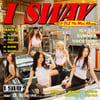 (여자)아이들 'I SWAY' 3연속 초동 밀리언셀러 등극[공식]