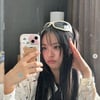 뉴진스 하니, 단발·장발 오가는 미모 포텐