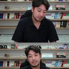 "터질 게 터졌다" 침착맨, '홍명보 감독 선임' 발언 논란에 결국 사과