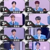 지아하오·빙판·한유섭..'MA1' 파이널 생방송 D-1, 주목할 TOP8은?