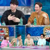 전진 "♥류이서, 샤워 후 아기처럼 속옷 입혀줘"[라디오스타]