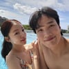 '문지인♥' 김기리, 하와이 신혼여행서 갑자기 '오열' [지인의 지인]