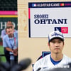'오타니도 출격한다' ML 올스타전 선발 라인업 발표, 영광의 선발 투수는 누구? [MLB.com]