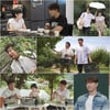 심형탁 "♥사야, 입맛 변해서 체중 4kg 빠졌다" 걱정 [신랑수업]